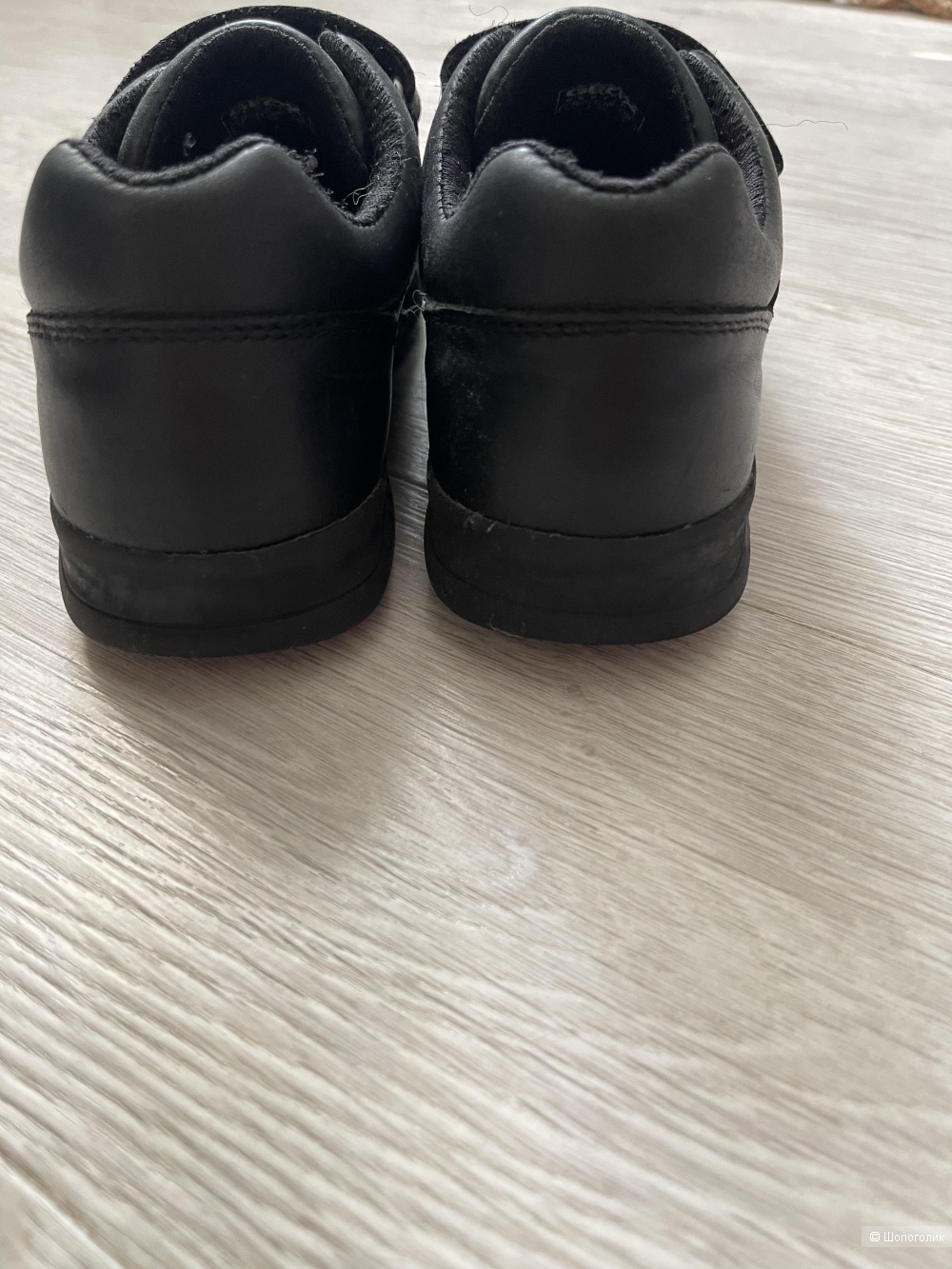 Ботинки GEOX 34