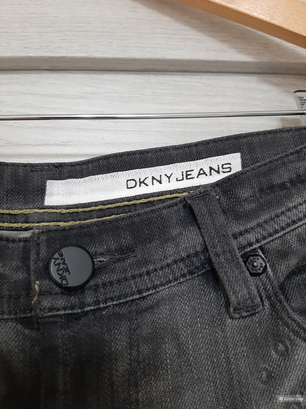 Джинсы Dkny р.30