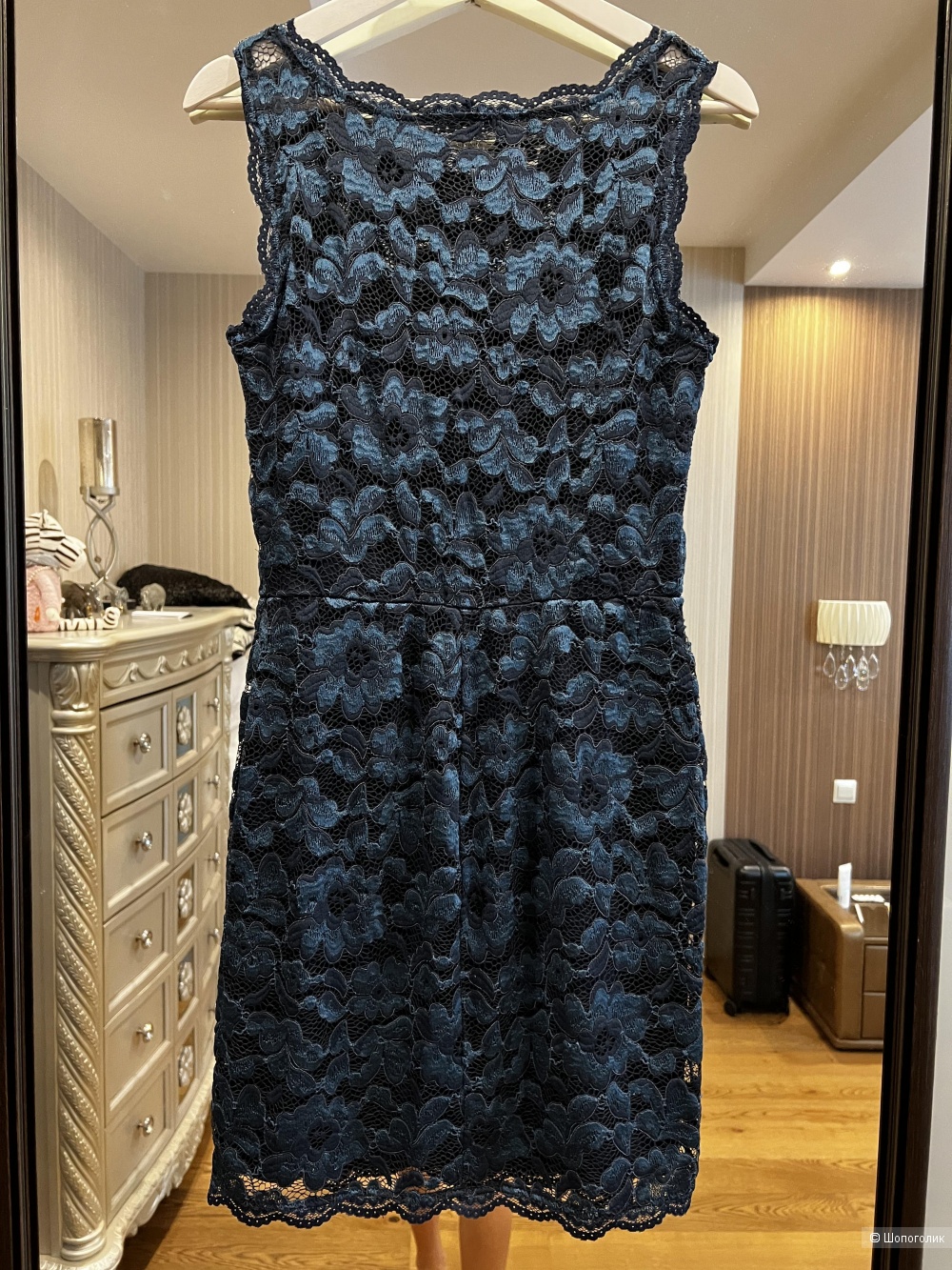 Платье Intimissimi S