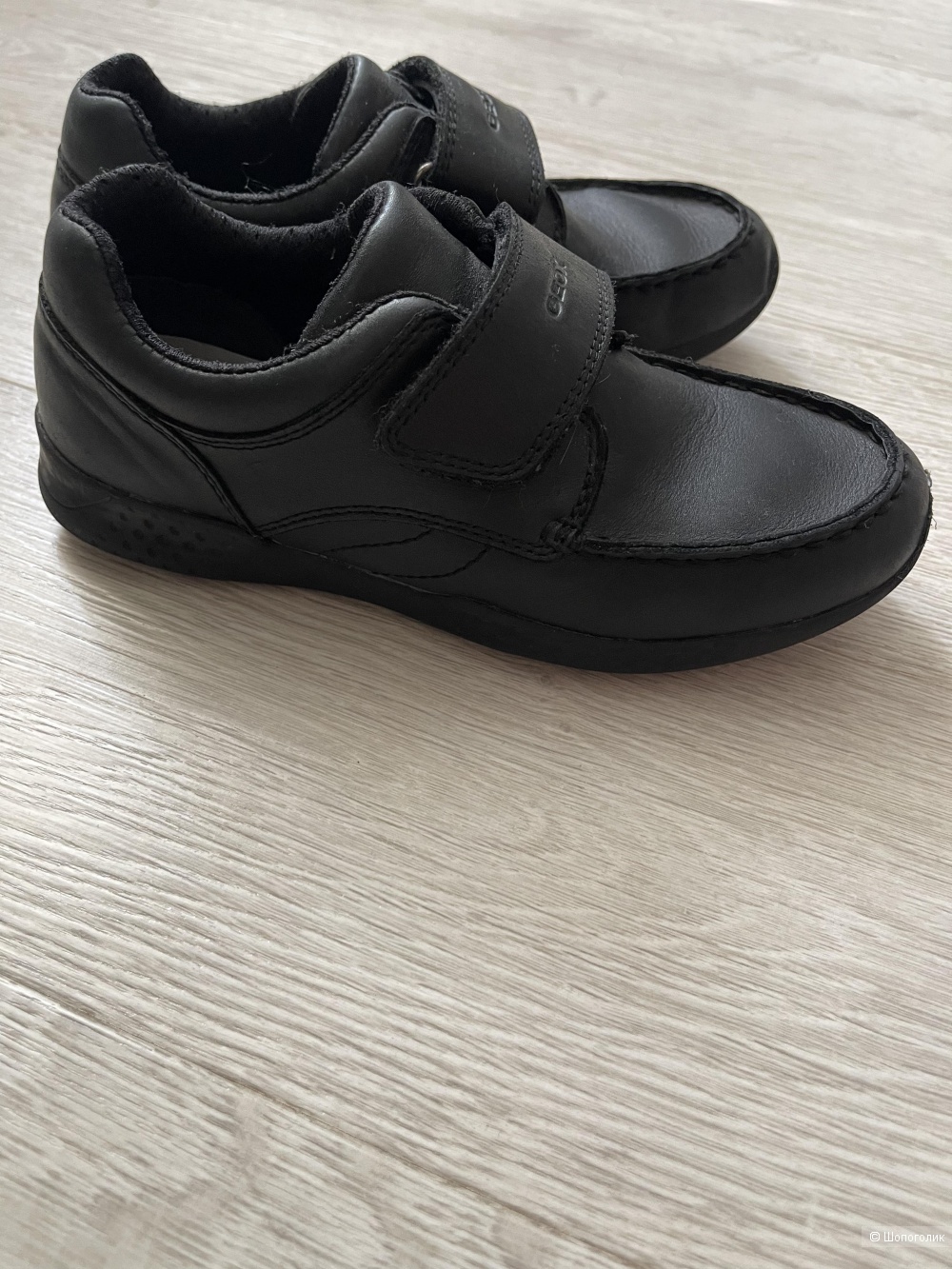 Ботинки GEOX 34