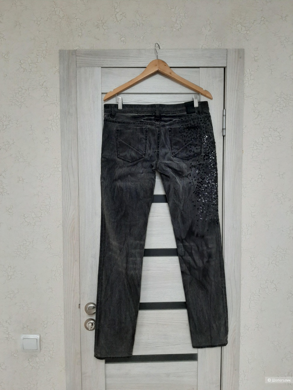 Джинсы Dkny р.30