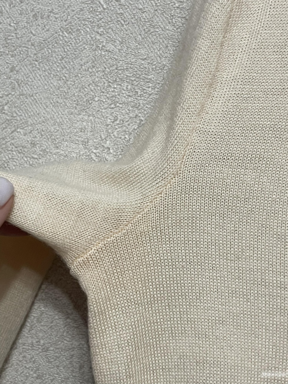 Джемпер Ralph Lauren размер S/M