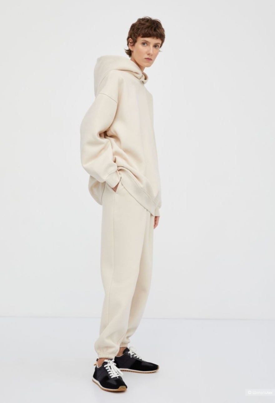 Джоггеры Lime/S