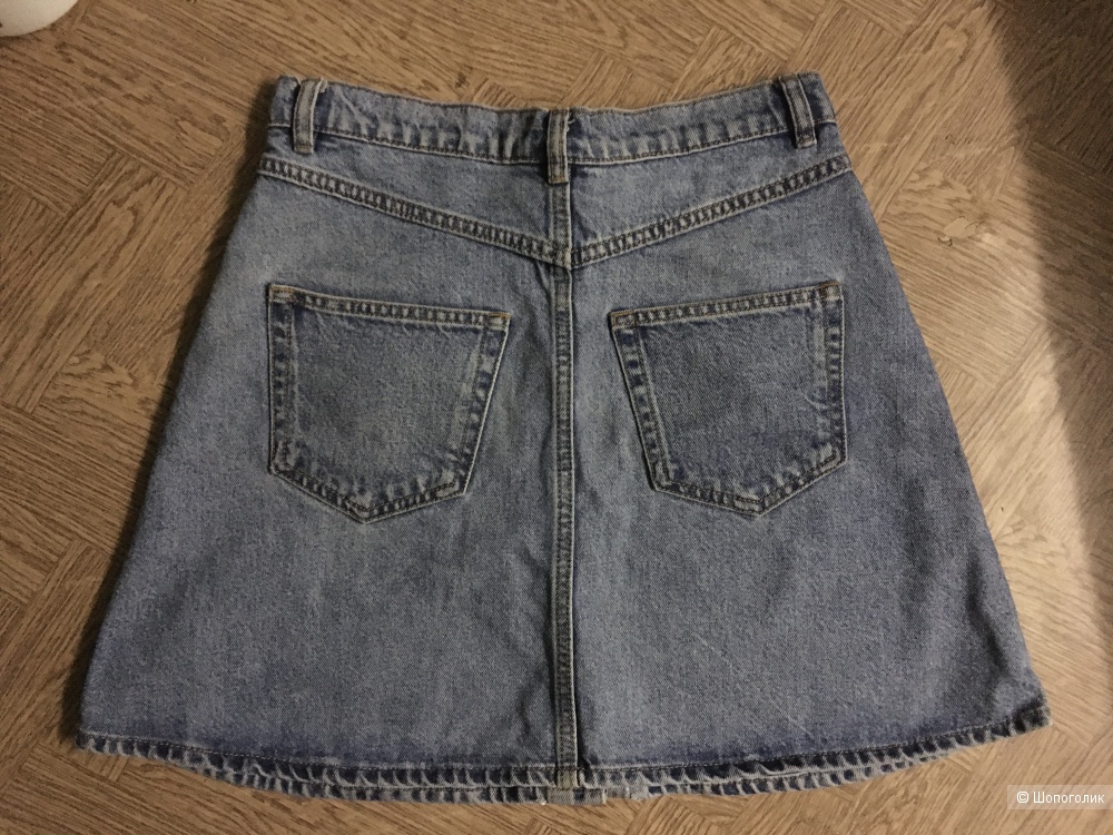 Юбка monki размер 38