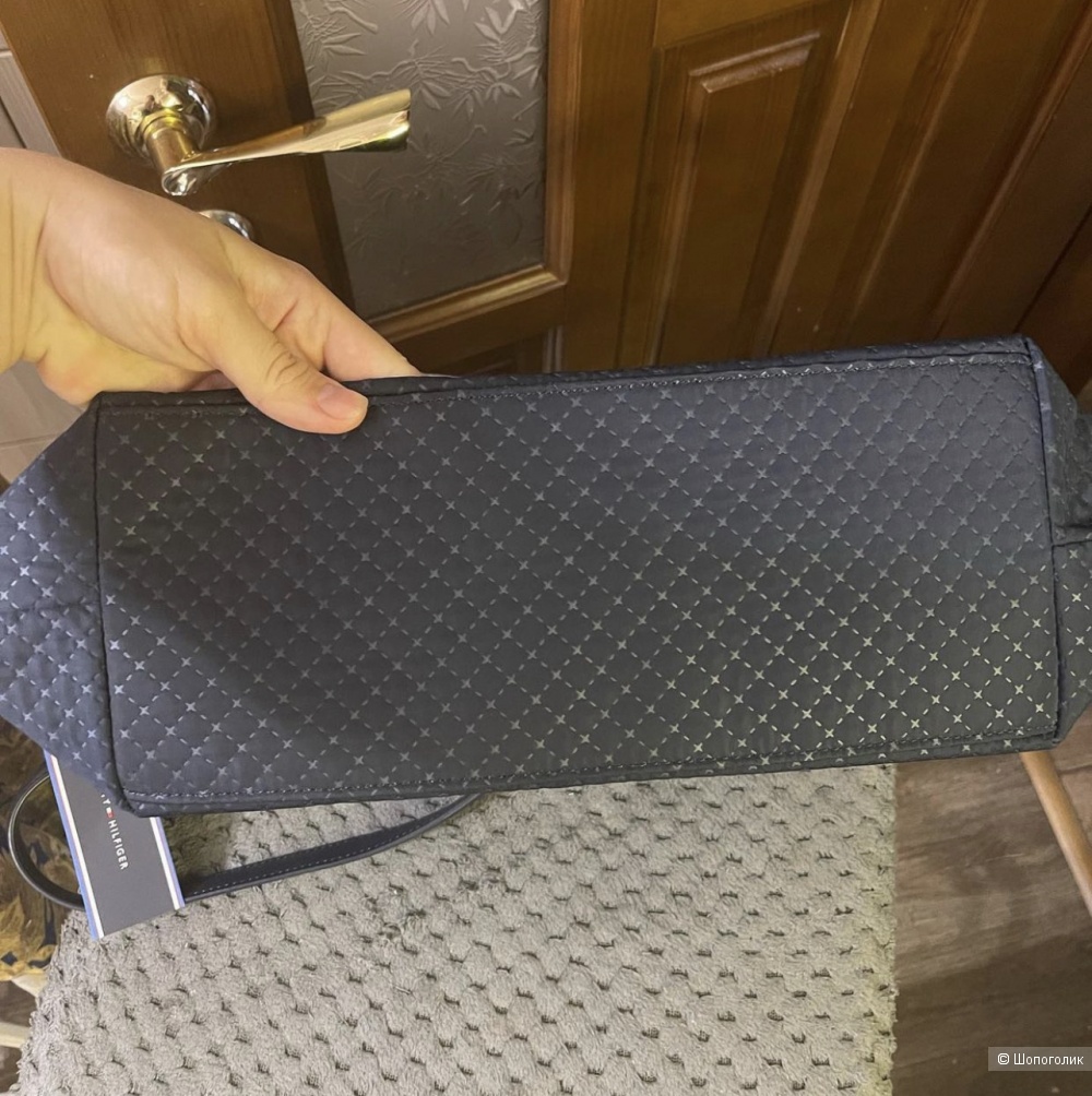 Сумка Tommy Hilfiger, large