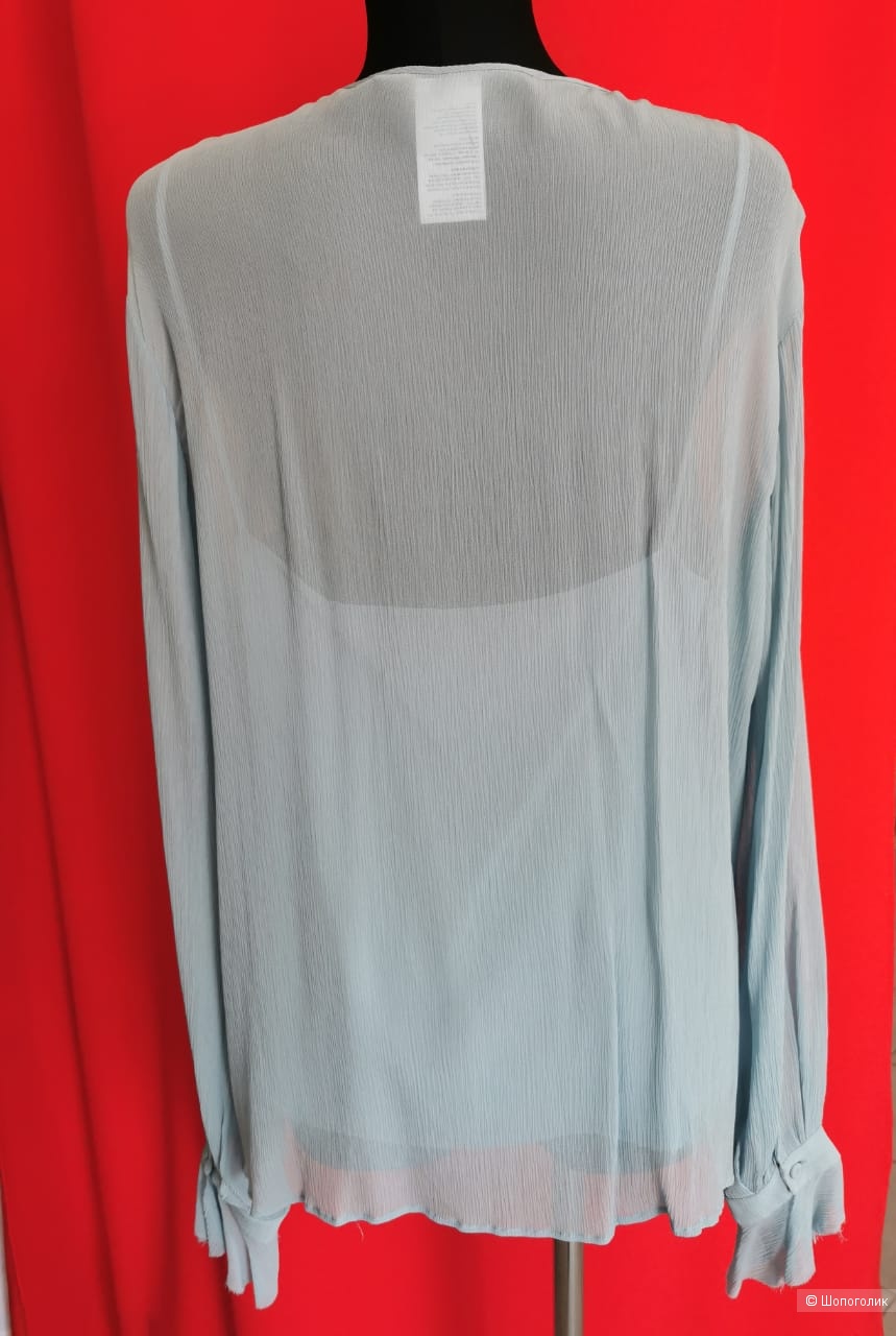 Блузка +топ Max Mara, L/XL