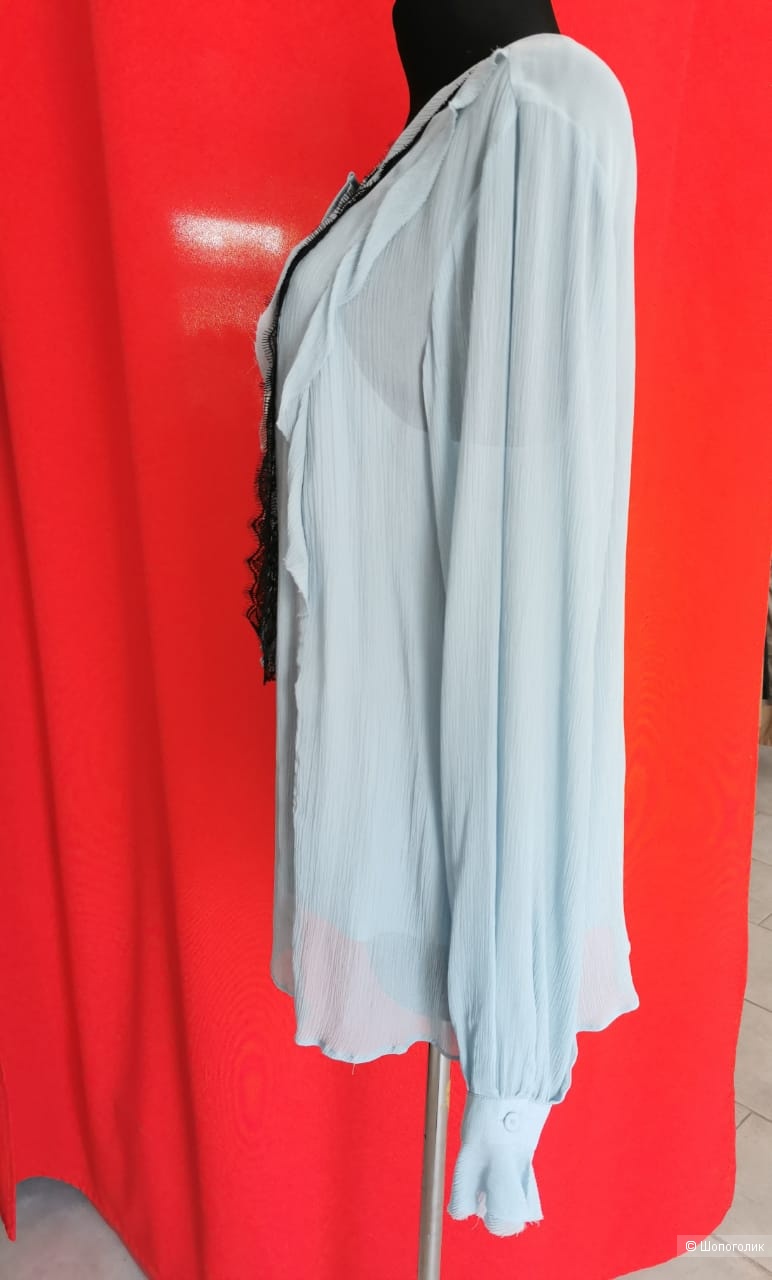 Блузка +топ Max Mara, L/XL