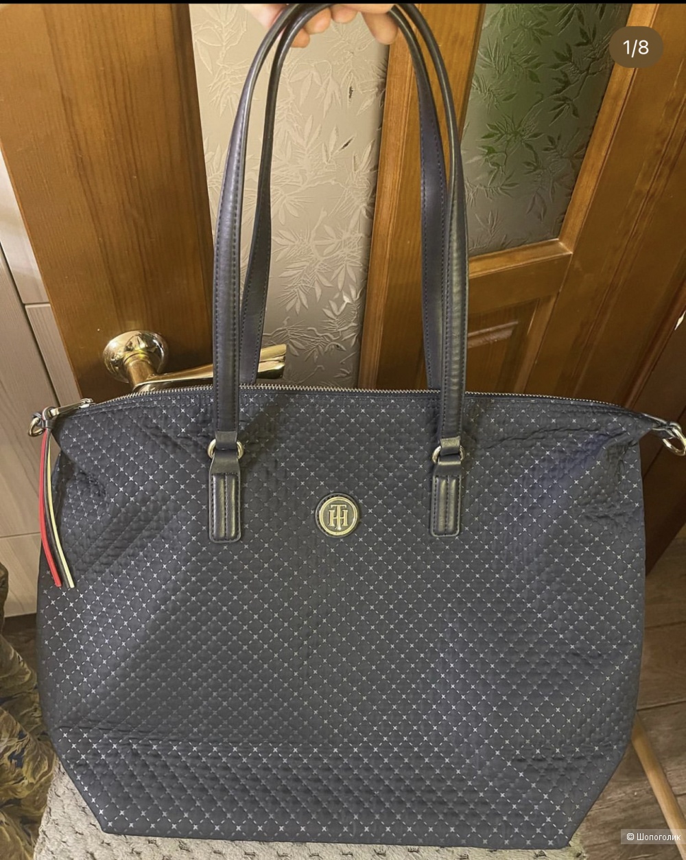 Сумка Tommy Hilfiger, large
