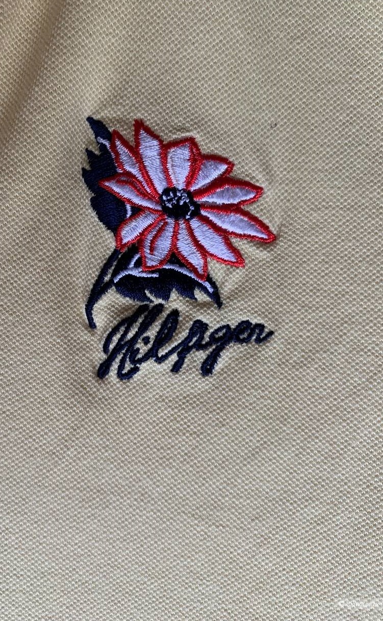 Футболка Tommy Hilfiger размер 44