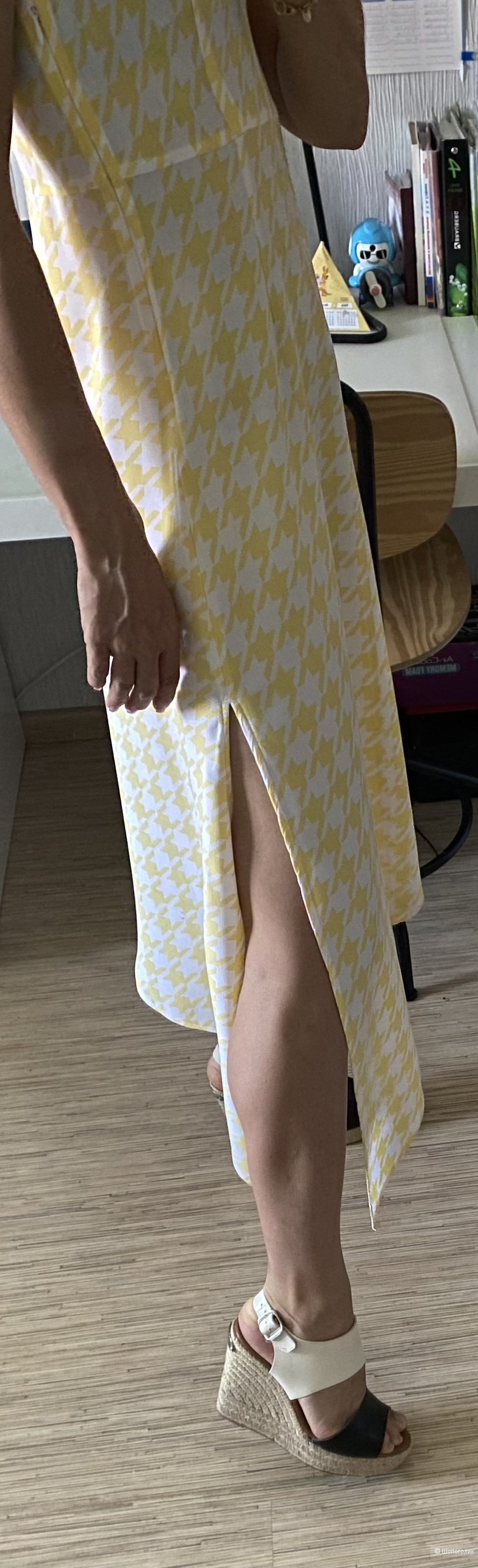 Сарафан Ivyrevel, размер S