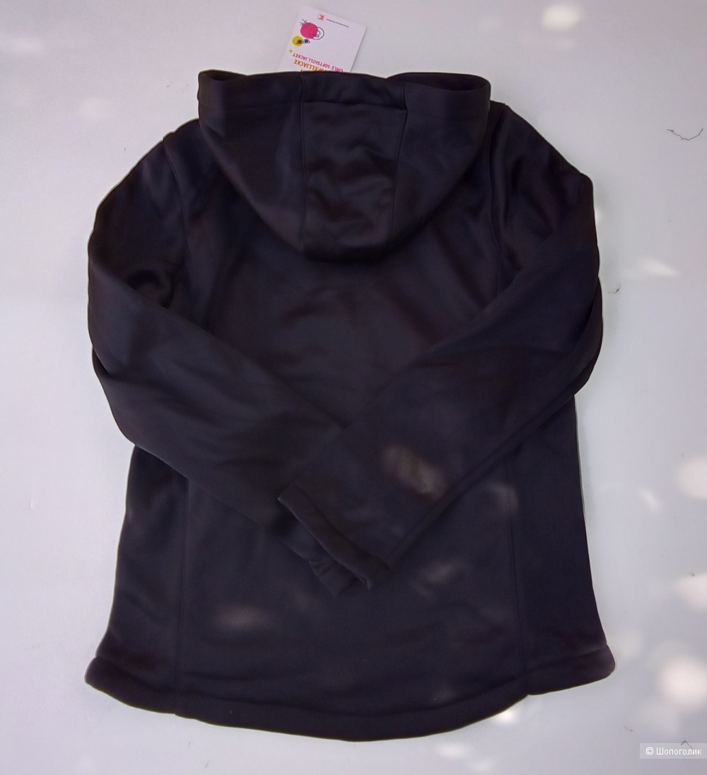 Куртка   HIPP HOOPS  146-152