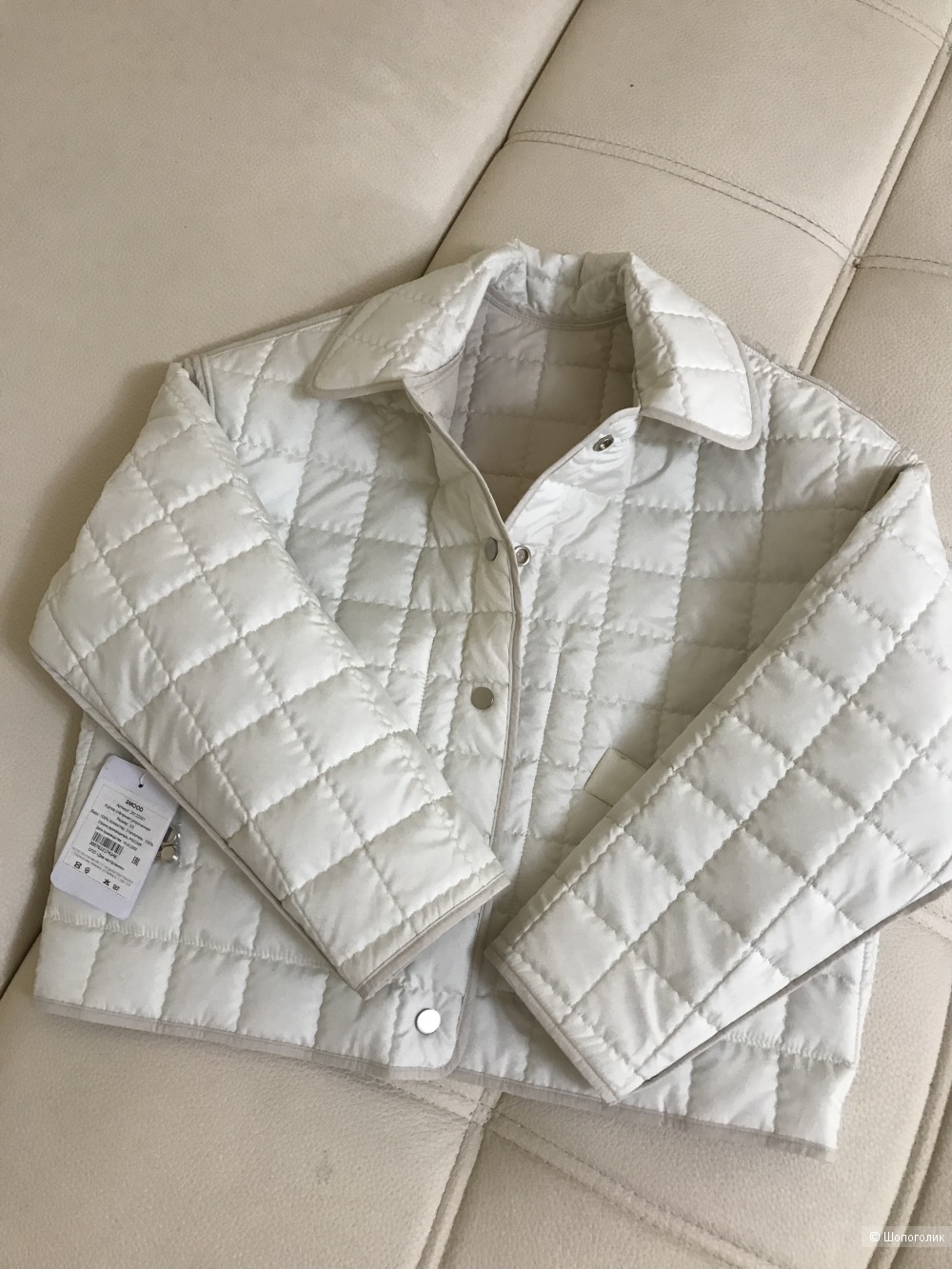 Куртка 2mood store XS