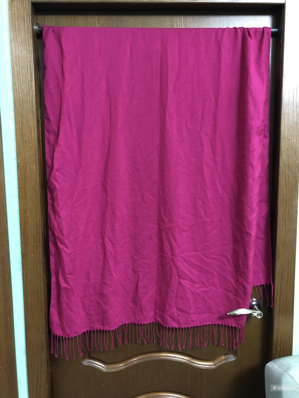 Палантин noname 190/90