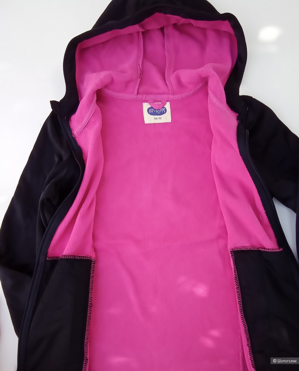 Куртка   HIPP HOOPS  146-152