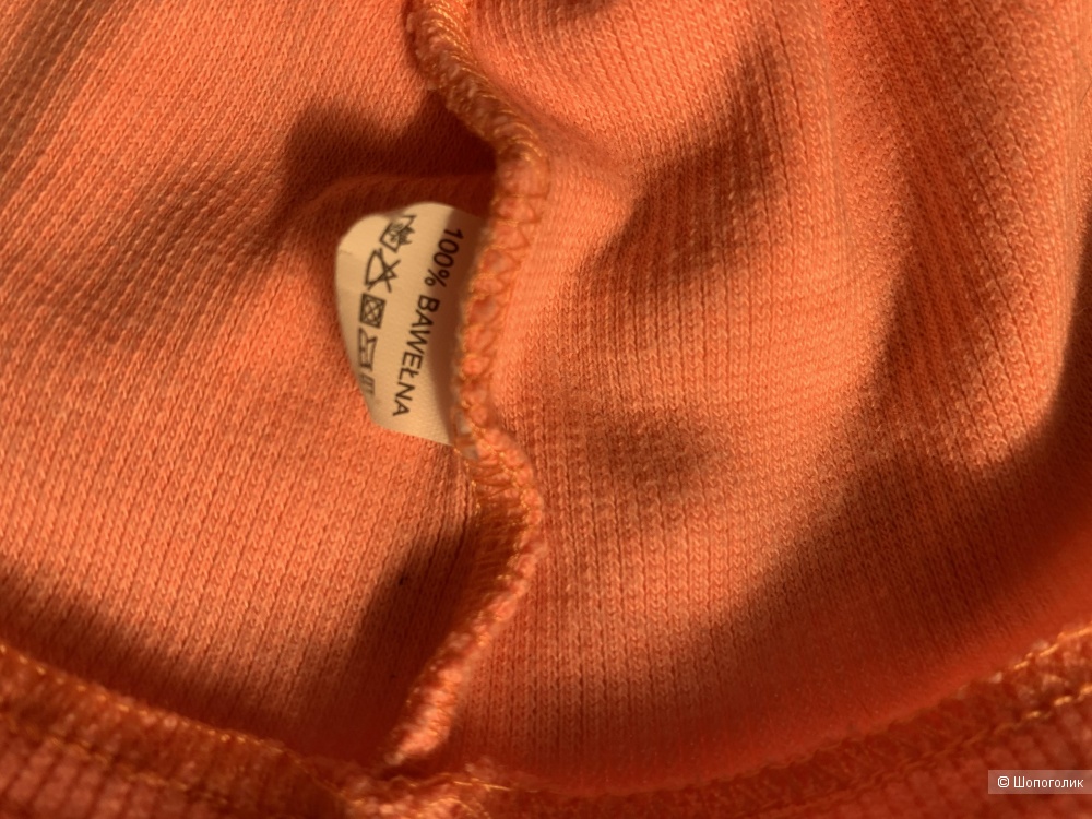 Майка/топ, L'Ola Bianka, XS/S/M