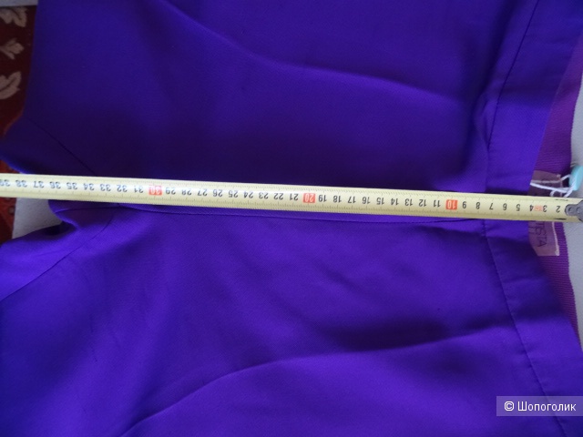 Брюки Giambattiata Valli, раpмер S