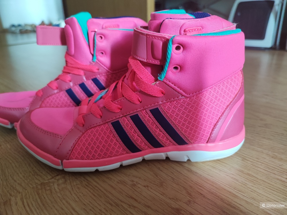Кроссовки для танцев Adidas, 36 ⅔