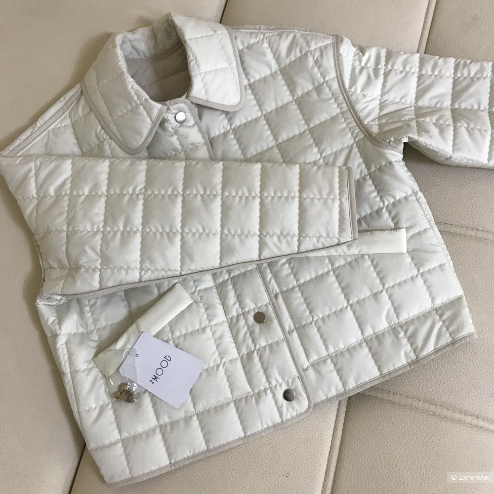 Куртка 2mood store XS