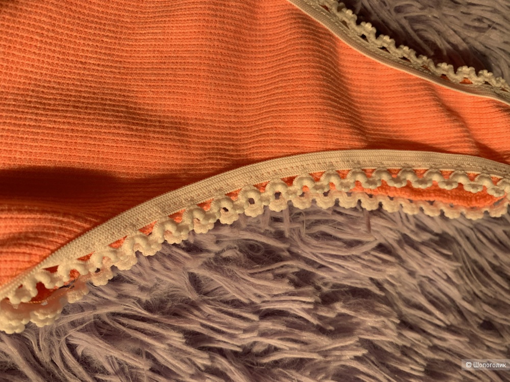 Майка/топ, L'Ola Bianka, XS/S/M