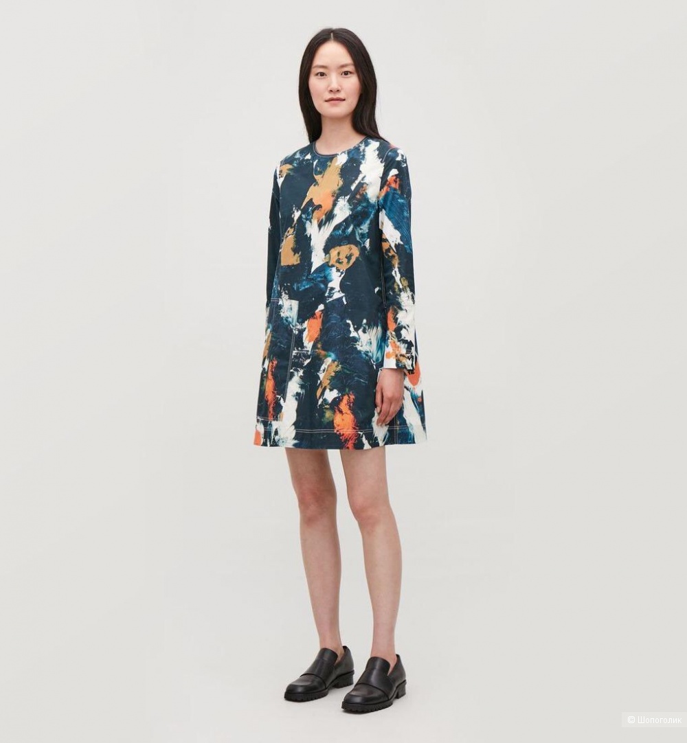 Платье COS 42-44 (S)