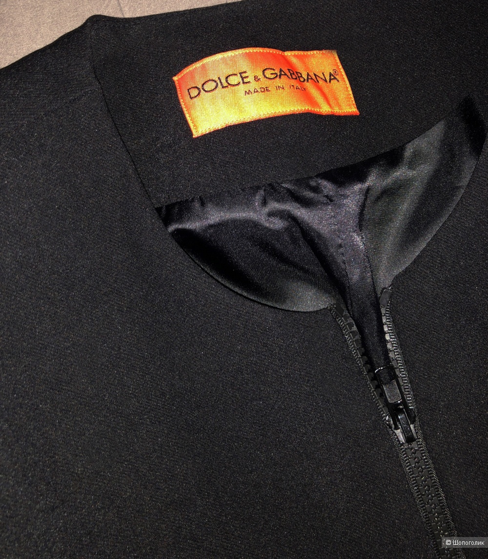 Платье Dolce & Gabbana m