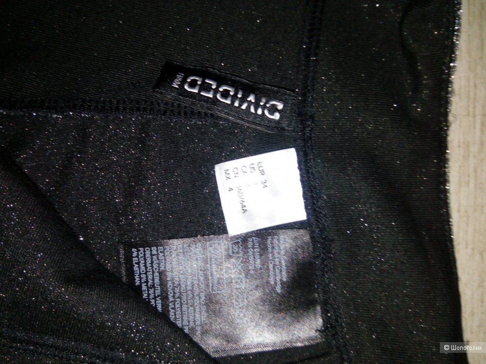 Легинсы H&M,eur34