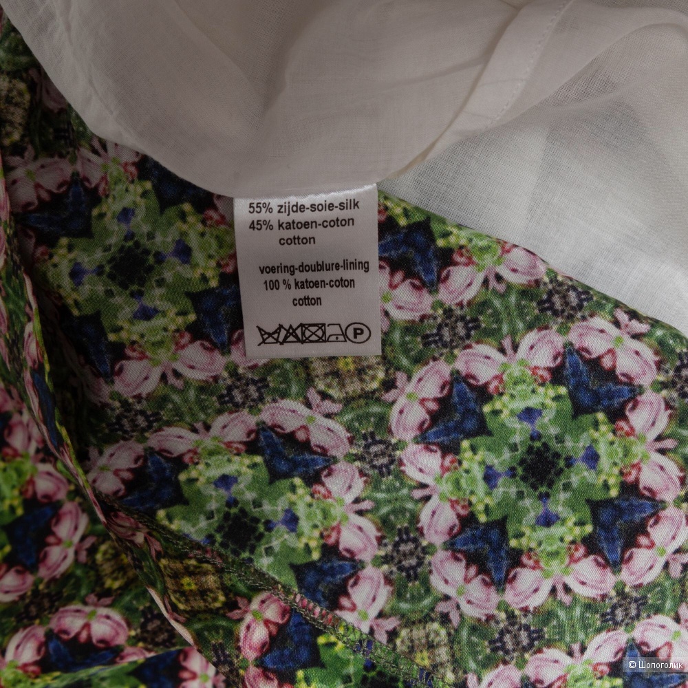 Юбка Theorie des Ensembles 42-44 (S)