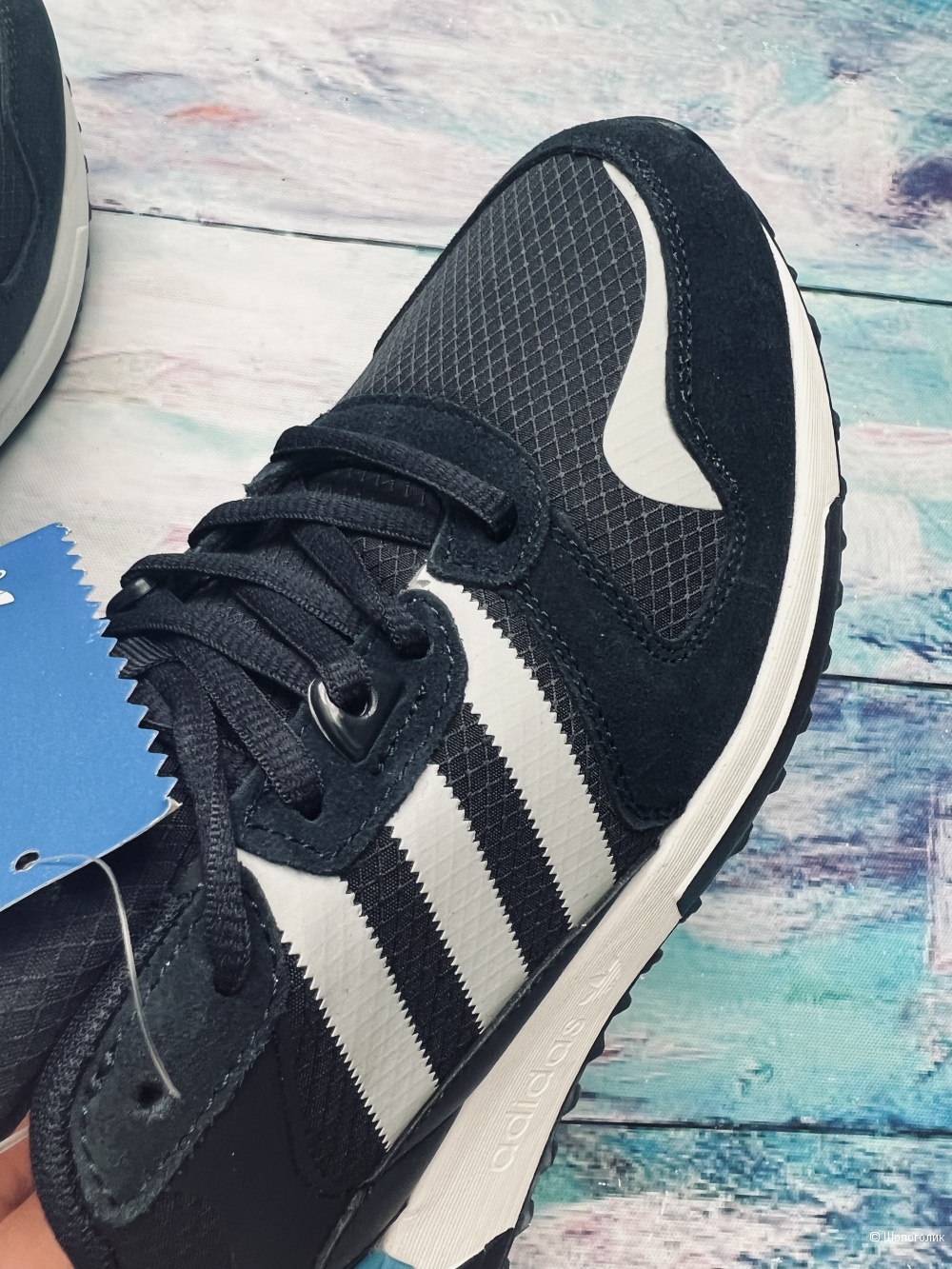 Мужские кроссовки Adidas р.41-46