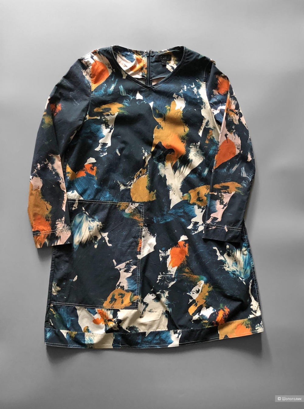 Платье COS 42-44 (S)