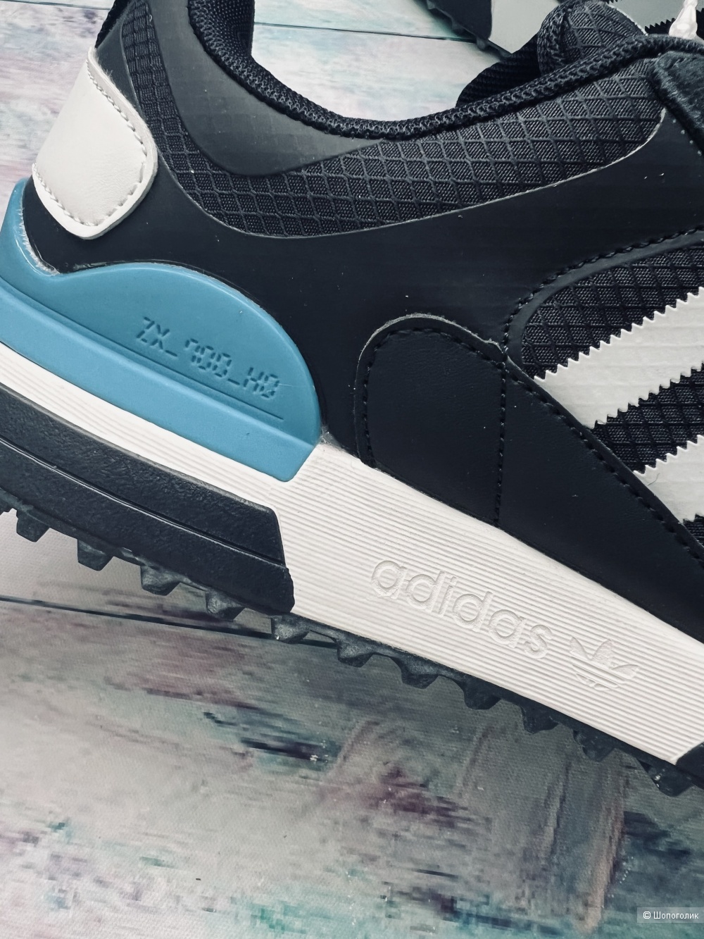 Мужские кроссовки Adidas р.41-46