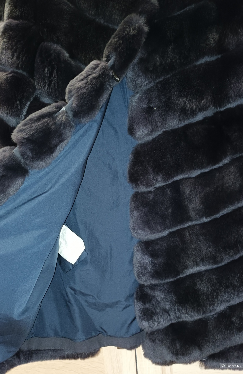 Шуба Virtuale/44