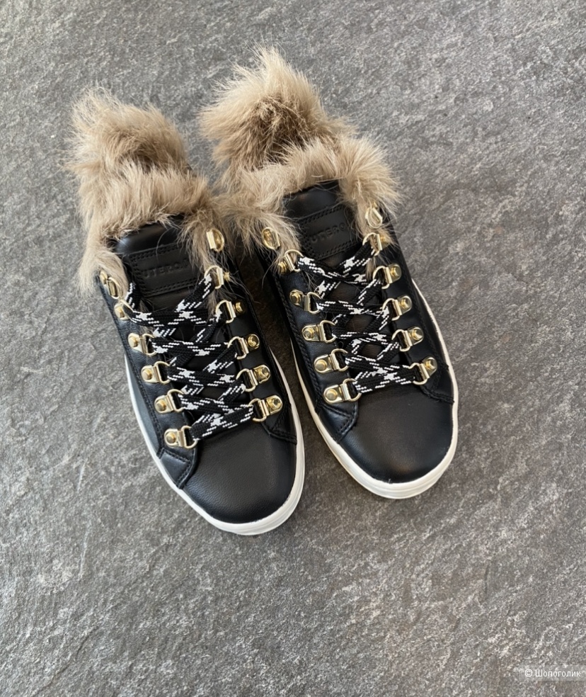 Кроссовки Uterque 37