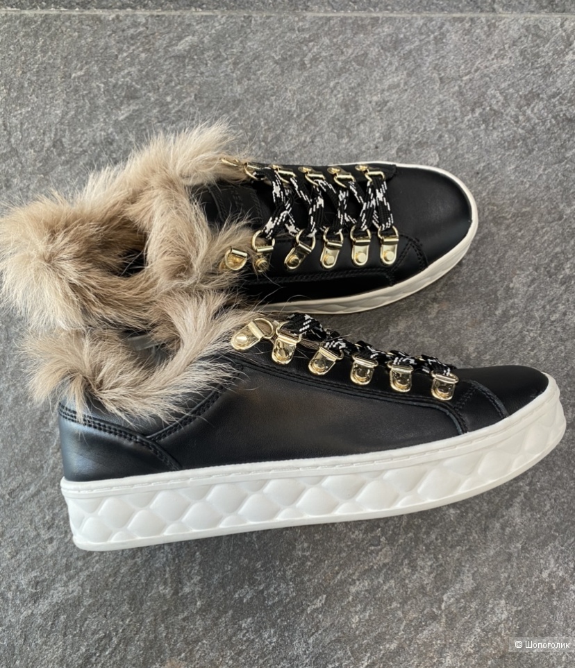 Кроссовки Uterque 37