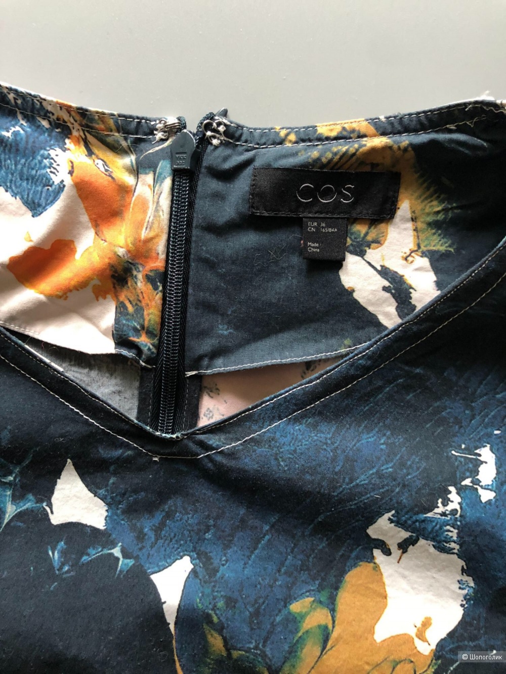 Платье COS 42-44 (S)