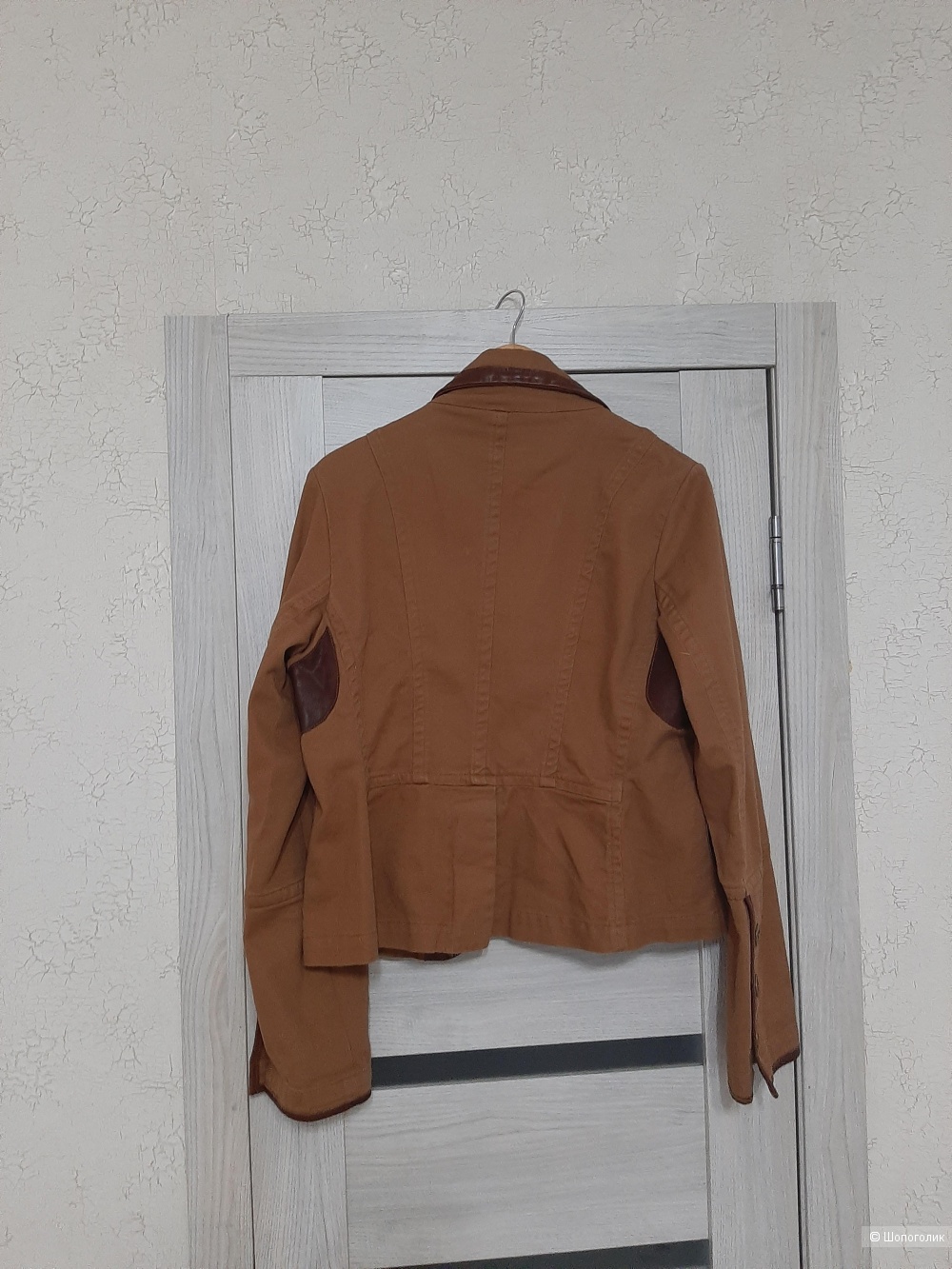 Пиджак minus р.42