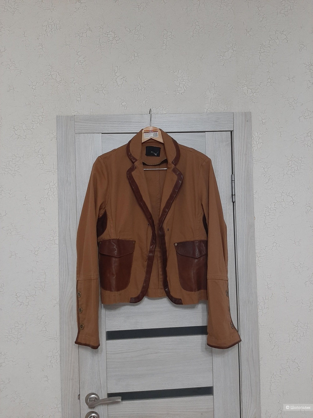 Пиджак minus р.42