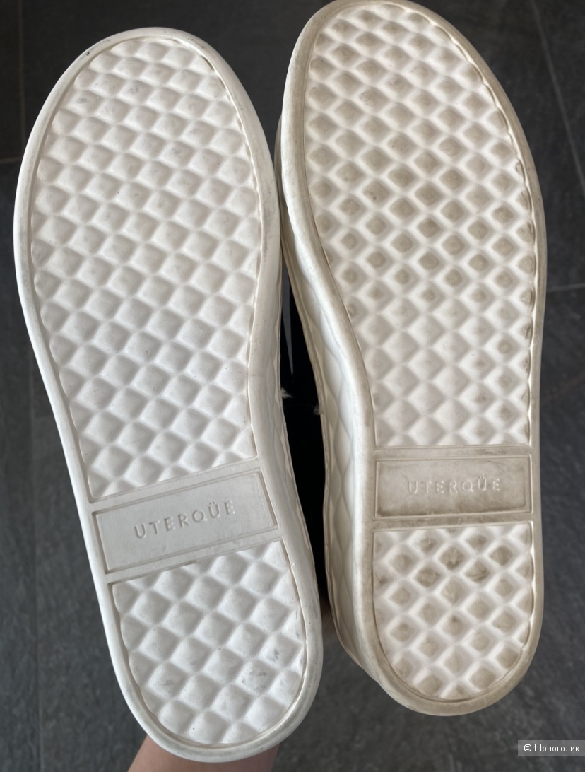 Кроссовки Uterque 37