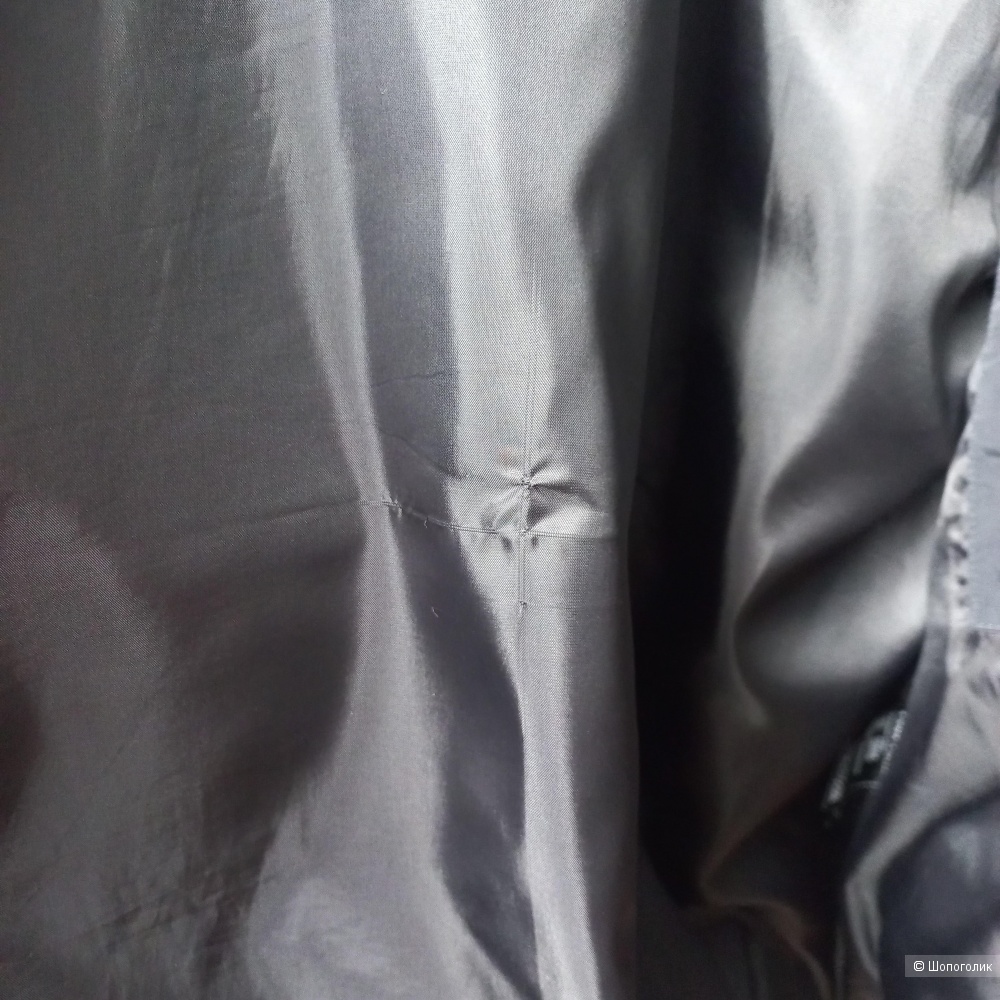 Ветровка Finn Flare, размер 54-56