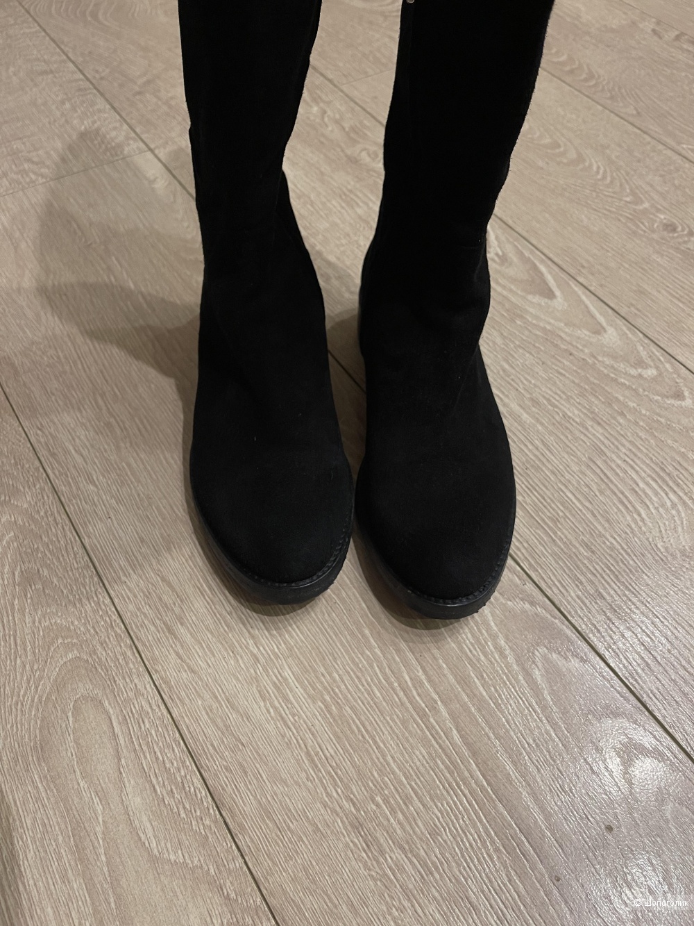 Сапоги Loriblu размер 36