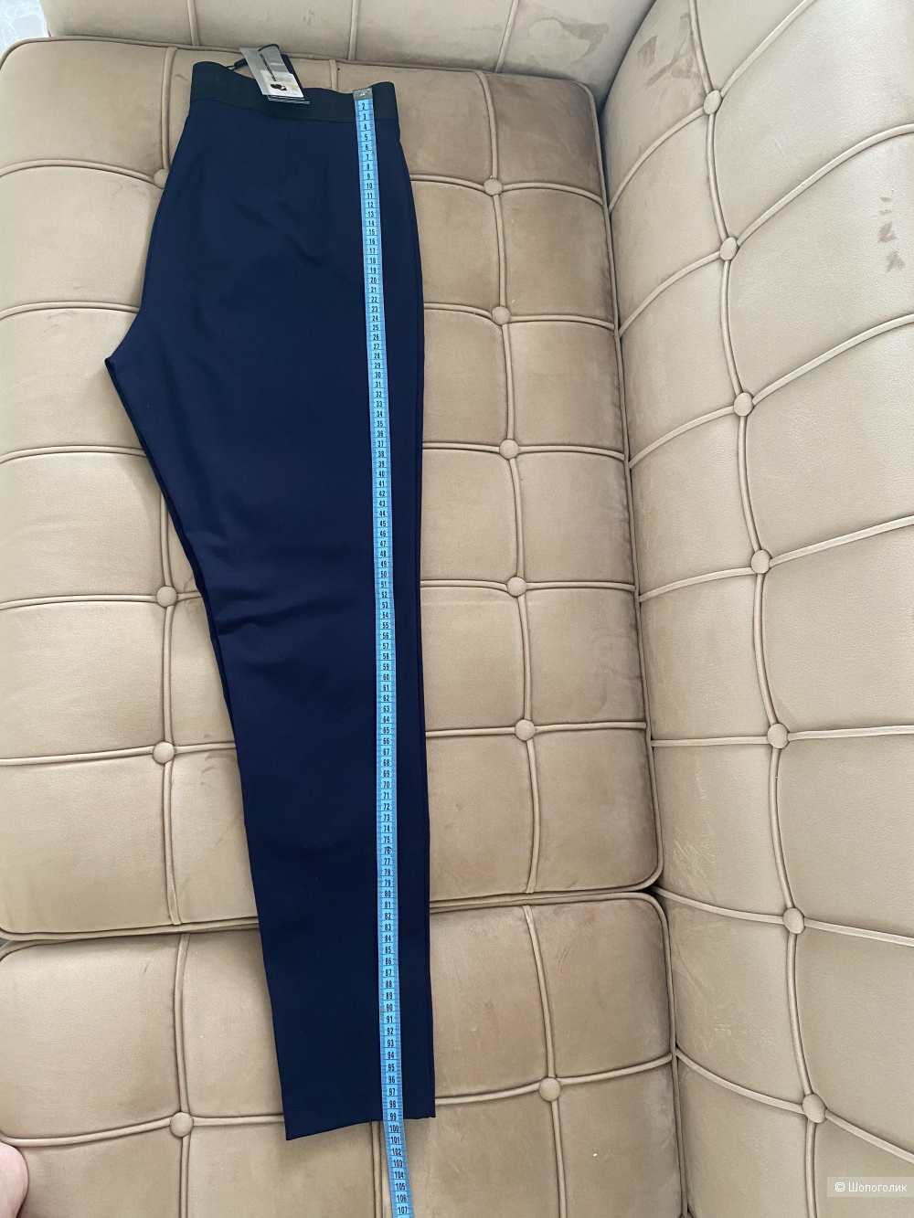 Штаны / лосины Karl Lagerfeld, размер M.