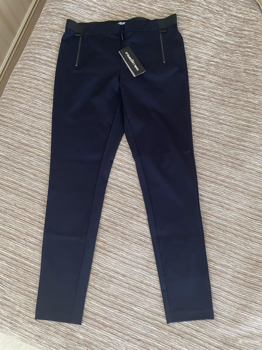 Штаны / лосины Karl Lagerfeld, размер M.