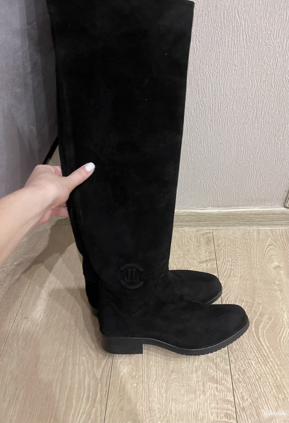 Сапоги Loriblu размер 36