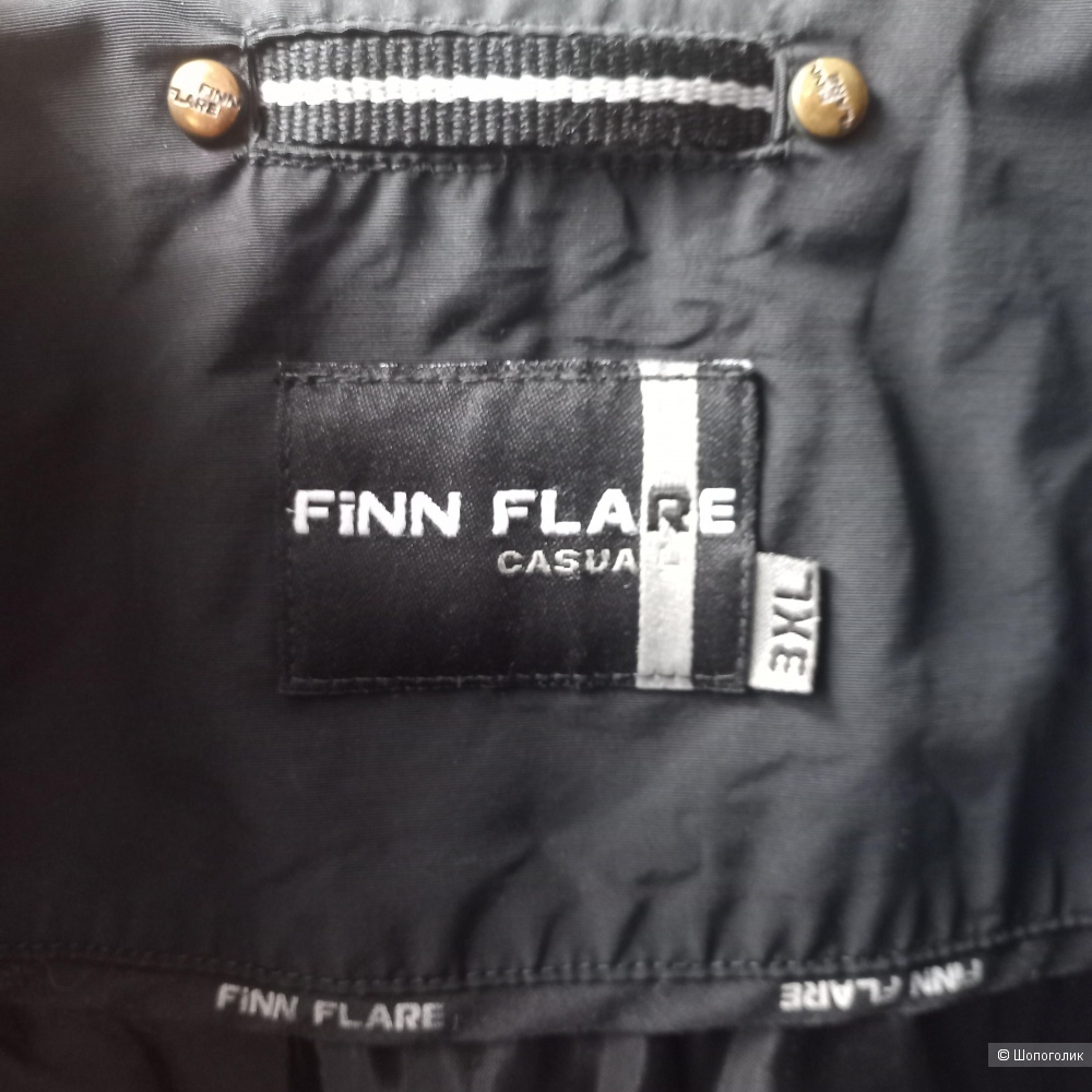 Ветровка Finn Flare, размер 54-56