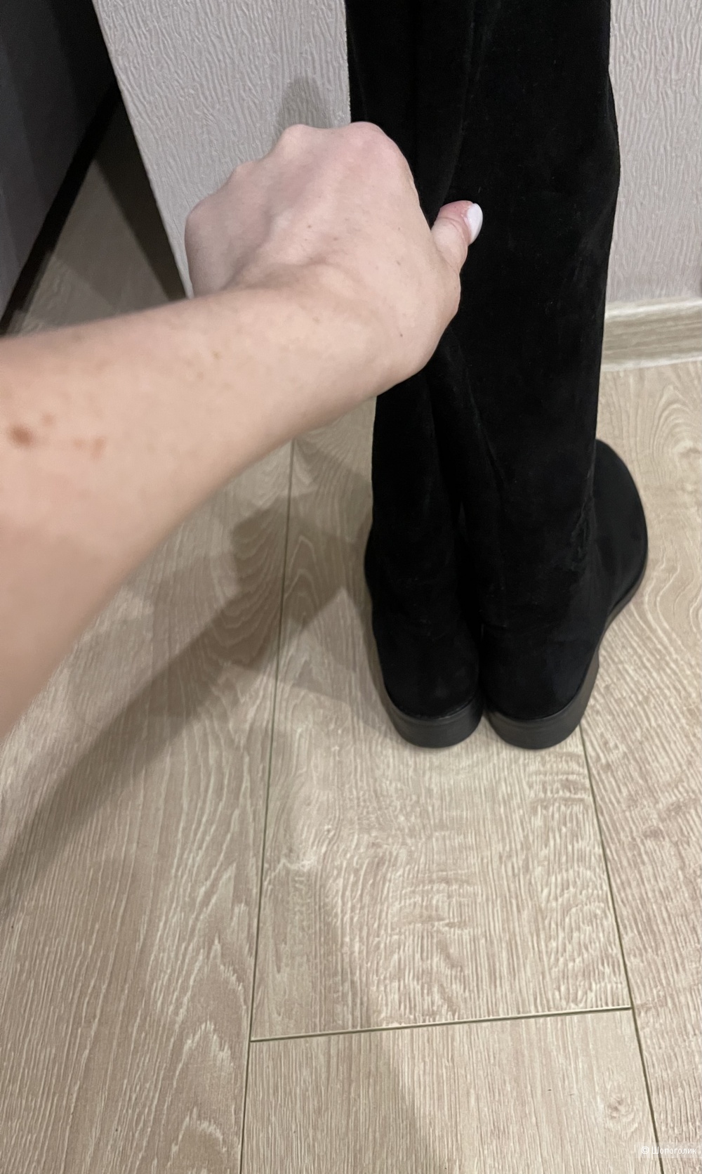 Сапоги Loriblu размер 36