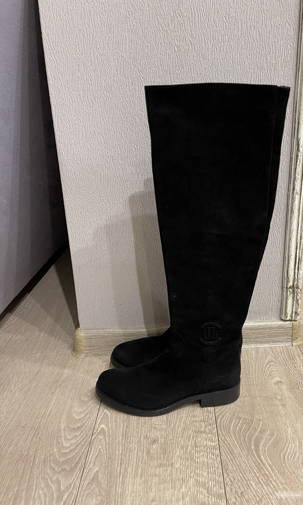 Сапоги Loriblu размер 36