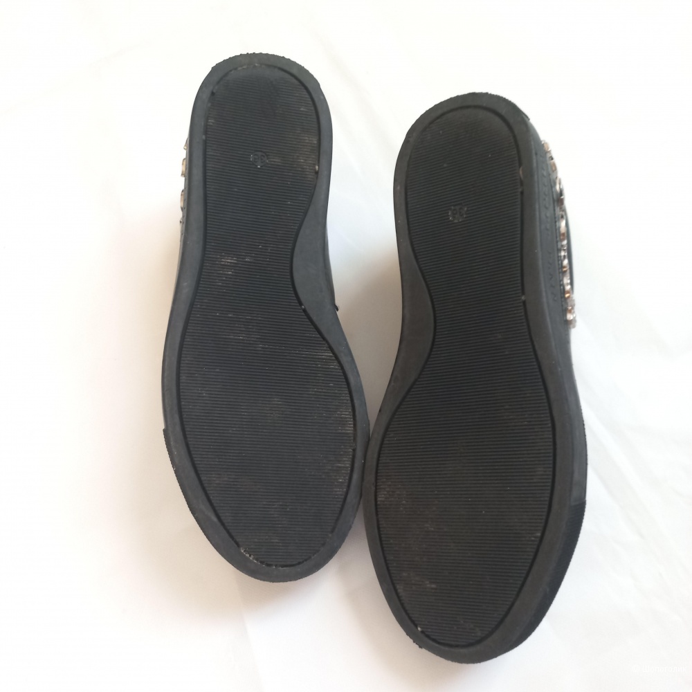 Кеды, размер 36