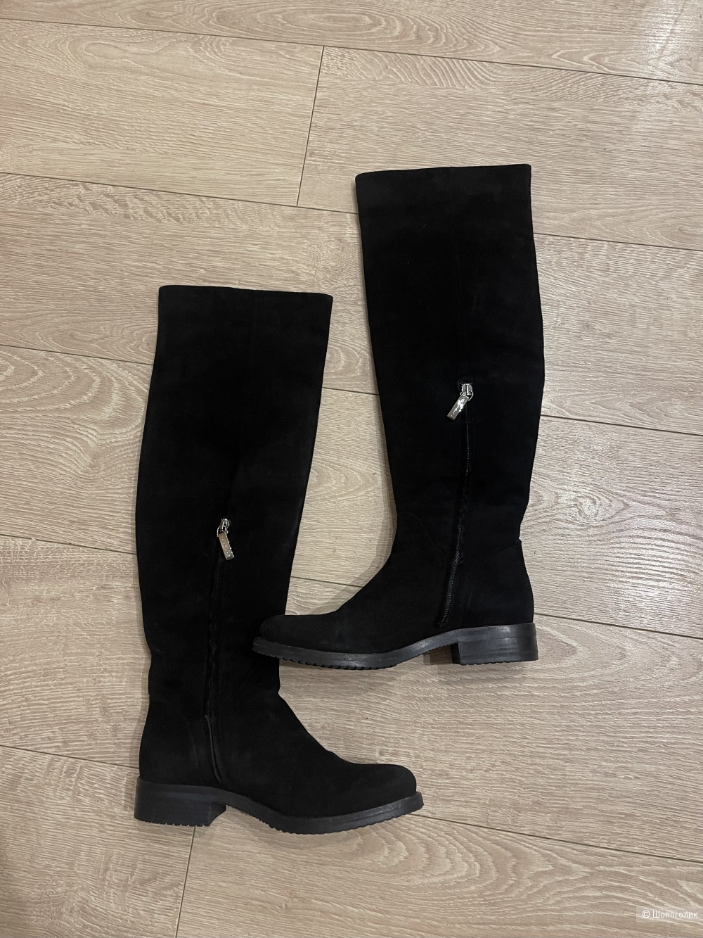 Сапоги Loriblu размер 36