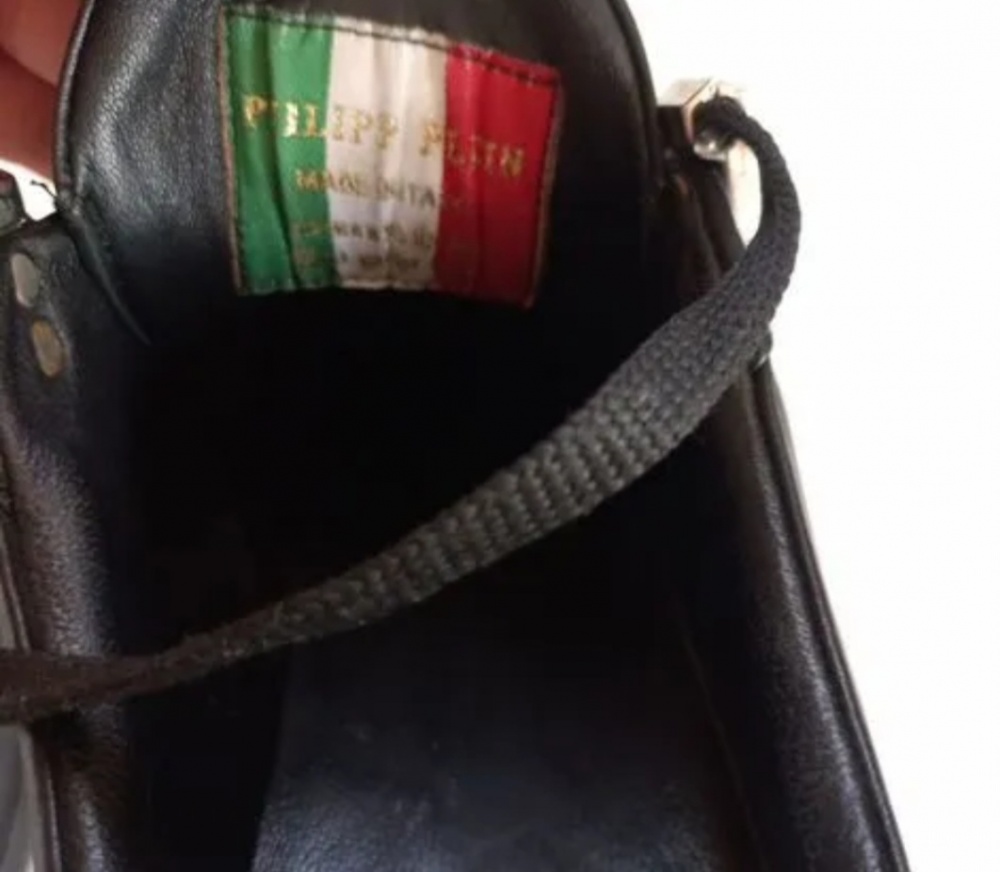 Кеды, размер 36