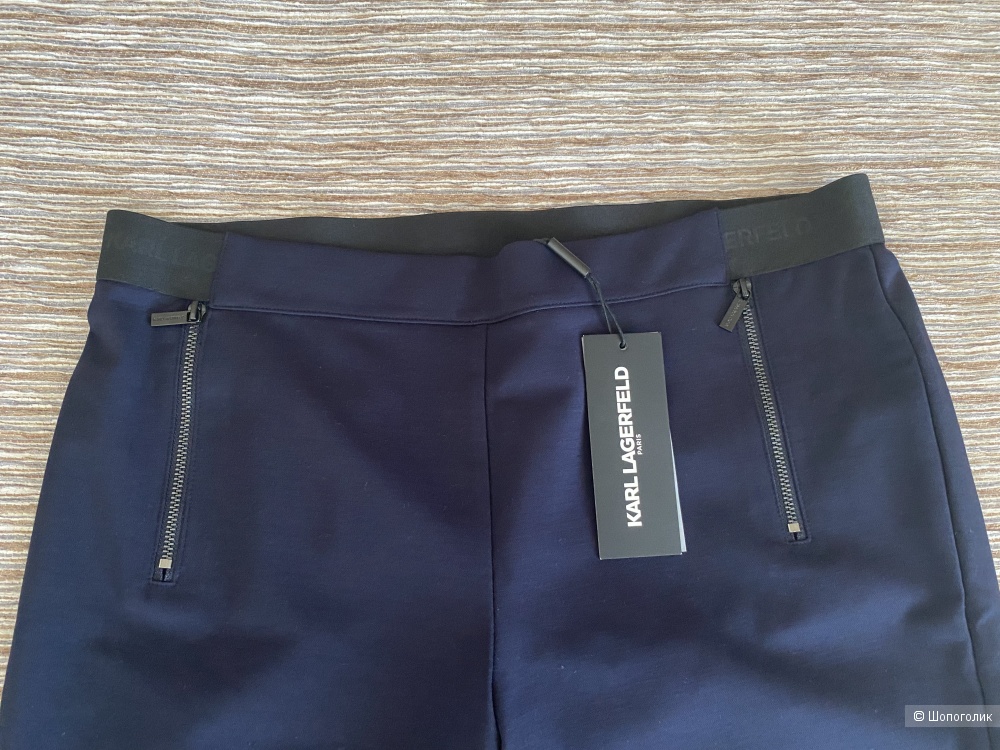 Штаны / лосины Karl Lagerfeld, размер M.