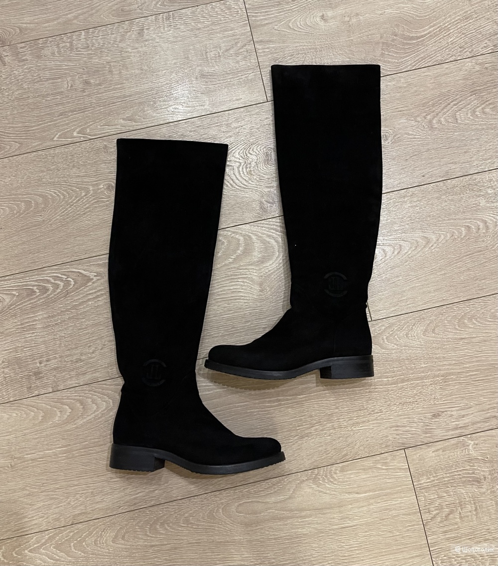 Сапоги Loriblu размер 36